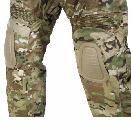 PANTALÓN RIP STOP MULTICAM DELTA TACTIS
