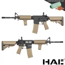 Specna Arms SA-E03 EDGE HAL2 Tan/Negra con Bluetooth y tuning interno