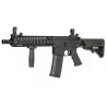 Specna Arms MK18 HAL2 Bluetooth® DANIEL DEFENSE SA-E19 EDGE NEGRA - UPGRADEADA
