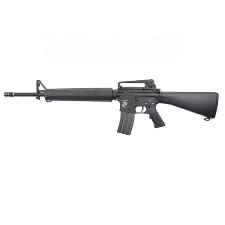 SA-B06 ONE KESTREL ETU NEGRA ▶️ PRECISIÓN ABSOLUTA · VSGun