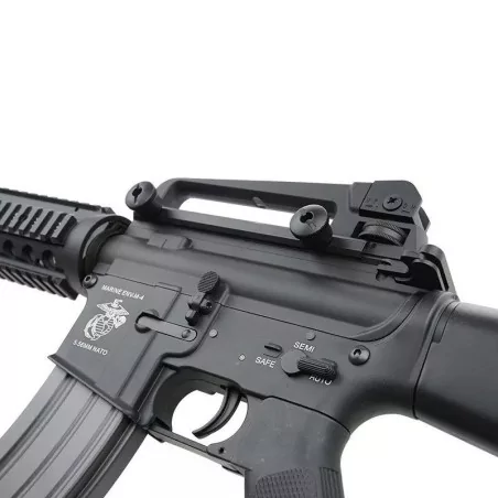 SA-B07 ONE KESTREL ETU NEGRA ⚡ DISPARO PRECISO · VSGun