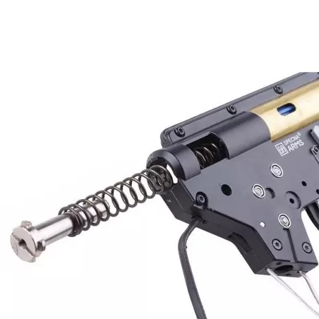 SA-B07 ONE KESTREL ETU NEGRA ⚡ DISPARO PRECISO · VSGun
