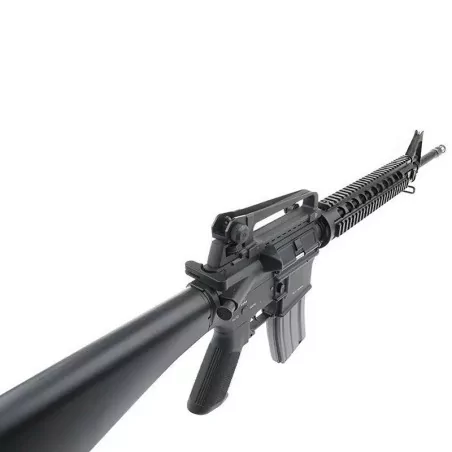 SA-B07 ONE KESTREL ETU NEGRA ⚡ DISPARO PRECISO · VSGun