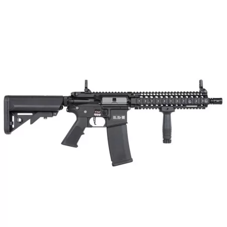 MK18 AEG ASTER II FULL METAL ▶️ POTENCIA TÁCTICA · VSGun
