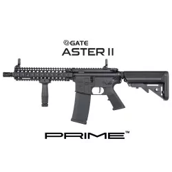 MK18 AEG ASTER II FULL METAL ▶️ POTENCIA TÁCTICA · VSGun