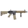 MK18 NEGRO/BRONCE ASTER II ☑ ESTILO Y POTENCIA · VSGun