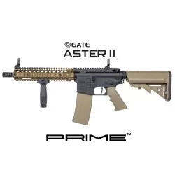 MK18 NEGRO/BRONCE ASTER II ☑ ESTILO Y POTENCIA · VSGun