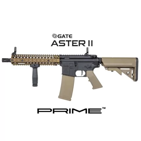 MK18 NEGRO/BRONCE ASTER II ☑ ESTILO Y POTENCIA · VSGun