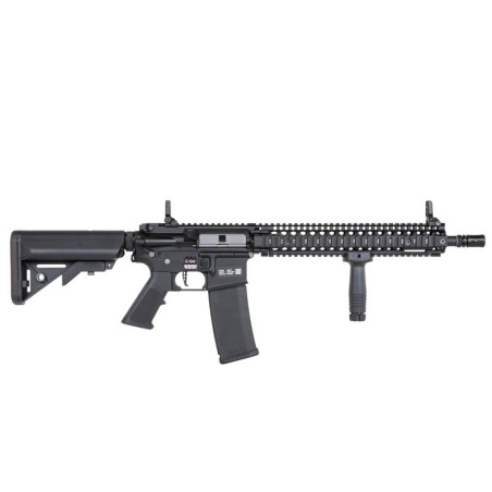 Réplica AEG MK18 Daniel Defense