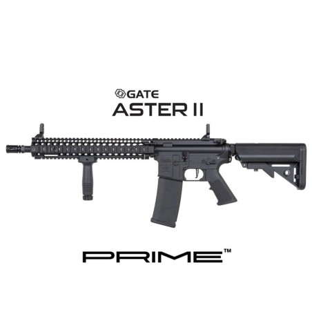 MK18 Daniel Defense PRIME ASTER