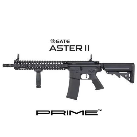 MK18 SA-P26 ASTER II NEGRA ☑ PRECISIÓN TÁCTICA · VSGun