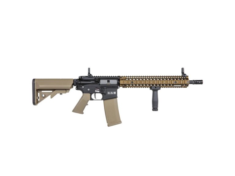 Réplica AEG MK18 Daniel Defense