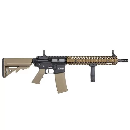 MK18 SA-P26 NEGRO/BRONCE ☑ ESTILO TÁCTICO PRO · VSGun