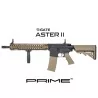 MK18 SA-P26 NEGRO/BRONCE ☑ ESTILO TÁCTICO PRO · VSGun