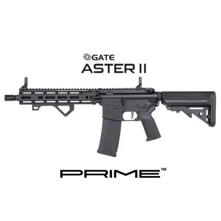 AEG RIS III 10,5” ASTER II ☑ CONTROL Y POTENCIA · VSGun