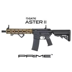RÉPLICA AEG RIS III 10,5" DANIEL DEFENSE SA-P27 PRIME ASTER II SPECNA· VSGun