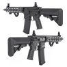 réplica AEG RIS III 10,5" negro/gris ASTER II Specna Arms