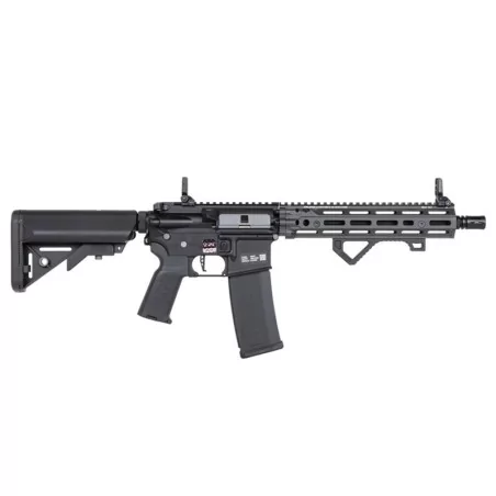 RÉPLICA RIS III 10,5" ASTER II NEGRO/GRIS SPECNA ARMS · VSGun