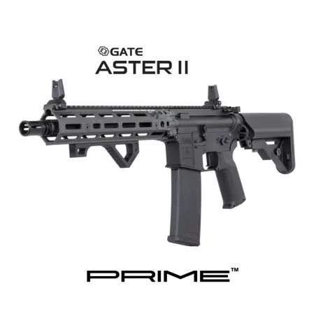 RÉPLICA RIS III 10,5" ASTER II NEGRO/GRIS SPECNA ARMS · VSGun