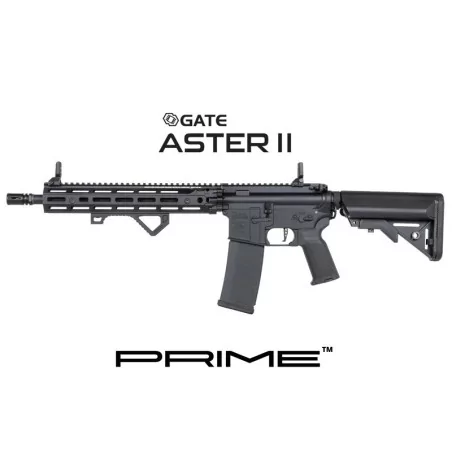 RÉPLICA RIS III 12,5" ASTER II NEGRA SPECNA ARMS · VSGun