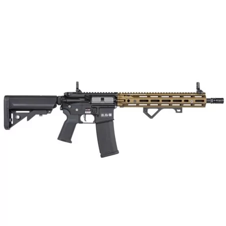 RÉPLICA RIS III 12,5" ASTER II NEGRO/BRONCE SPECNA ARMS · VSGun