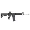 RÉPLICA AEG SA-P01 ASTER II NEGRA SPECNA ARMS ✅ RENDIMIENTO TÁCTICO · VSGun