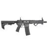 RÉPLICA AEG SA-P17 LIGHT OPS NEGRO/GRIS SPECNA ARMS ✅ ALTA PRECISIÓN · VSGun