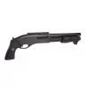 Escopeta Gas Breacher Tokyo Marui M870 de metal, alta potencia y rendimiento