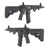 RÉPLICA AEG SA-P20 ASTER II NEGRA SPECNA ARMS ✅ PRECISIÓN Y RENDIMIENTO · VSGun