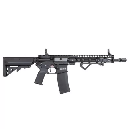 RÉPLICA AEG SA-P20 ASTER II NEGRA SPECNA ARMS ✅ PRECISIÓN Y RENDIMIENTO · VSGun