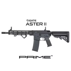 réplica AEG SA-P20 ASTER II Specna Arms negra full metal