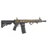 RÉPLICA AEG SA-P20 ASTER II NEGRO/BRONCE SPECNA ARMS ✅ RENDIMIENTO SUPERIOR · VSGun