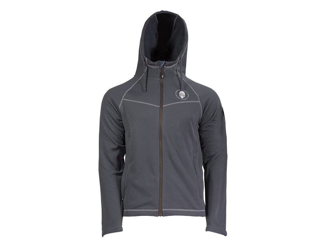SUDADERA DE INTERVENCION RAGNAR EINAR GREY