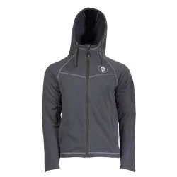 SUDADERA MARCA RAGNAR EINAR CAPUCHA COLOR GREY