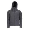 SUDADERA MARCA RAGNAR EINAR CAPUCHA COLOR GREY