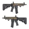 RÉPLICA AEG SA-P20 ASTER II NEGRO/BRONCE SPECNA ARMS ✅ RENDIMIENTO SUPERIOR · VSGun
