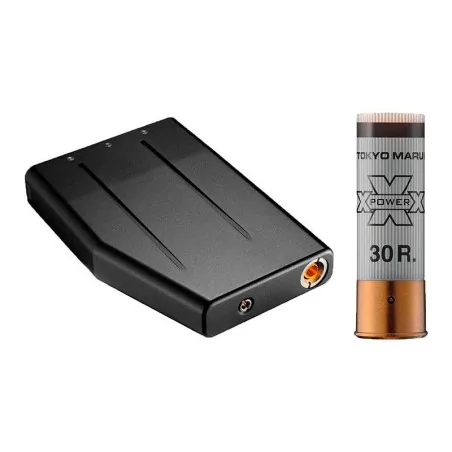⭐ ESCOPETA GAS M870 NEGRA TM · VSGun