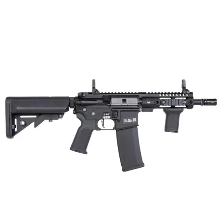 REPLICA AEG SA-P21 PRIME ASTER II SPECNA ARMS NEGRA