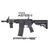réplica AEG SA-P21 ASTER II Specna Arms negra full metal
