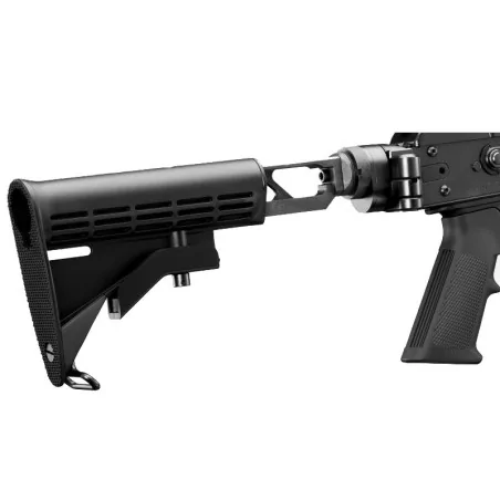 💥 SAIGA 12K SBS GAS TM NEGRA · VSGun