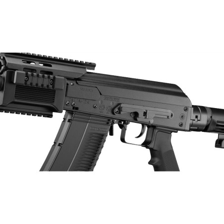 💥 SAIGA 12K SBS GAS TM NEGRA · VSGun