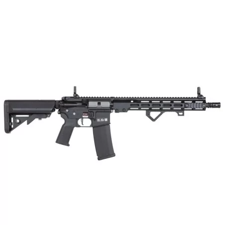 RÉPLICA AEG SA-P22 ASTER II NEGRA SPECNA ARMS ✅ PRECISIÓN Y RENDIMIENTO · VSGun