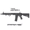 réplica AEG SA-P22 ASTER II Specna Arms negra full metal