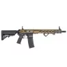 RÉPLICA AEG SA-P22 ASTER II NEGRO/BRONCE SPECNA ARMS ✅ RENDIMIENTO Y ESTILO · VSGun