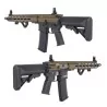 RÉPLICA AEG SA-P22 ASTER II NEGRO/BRONCE SPECNA ARMS ✅ RENDIMIENTO Y ESTILO · VSGun