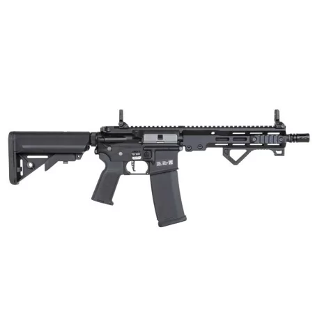RÉPLICA AEG SA-P23 ASTER II NEGRA SPECNA ARMS ✅ PRECISIÓN Y RENDIMIENTO · VSGun