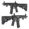 RÉPLICA AEG SA-P23 ASTER II NEGRA SPECNA ARMS ✅ PRECISIÓN Y RENDIMIENTO · VSGun