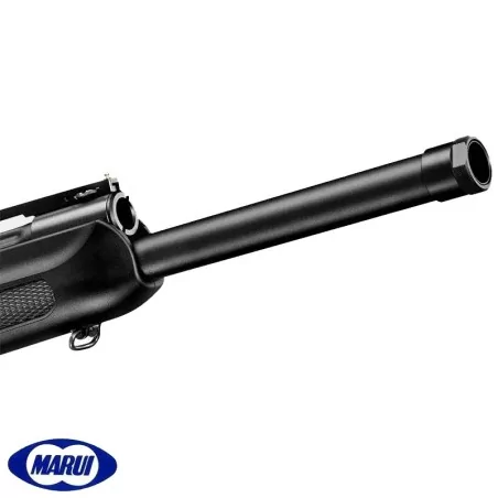 🔥 SAIGA 12K GAS TM NEGRA BLOWBACK · VSGun