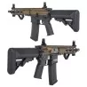 RÉPLICA AEG SA-P23 ASTER II NEGRO/BRONCE SPECNA ARMS ✅ RENDIMIENTO Y PRECISIÓN · VSGun