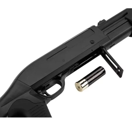 ✅ ESCOPETA MUELLE M56A 3 BBS · VSGun